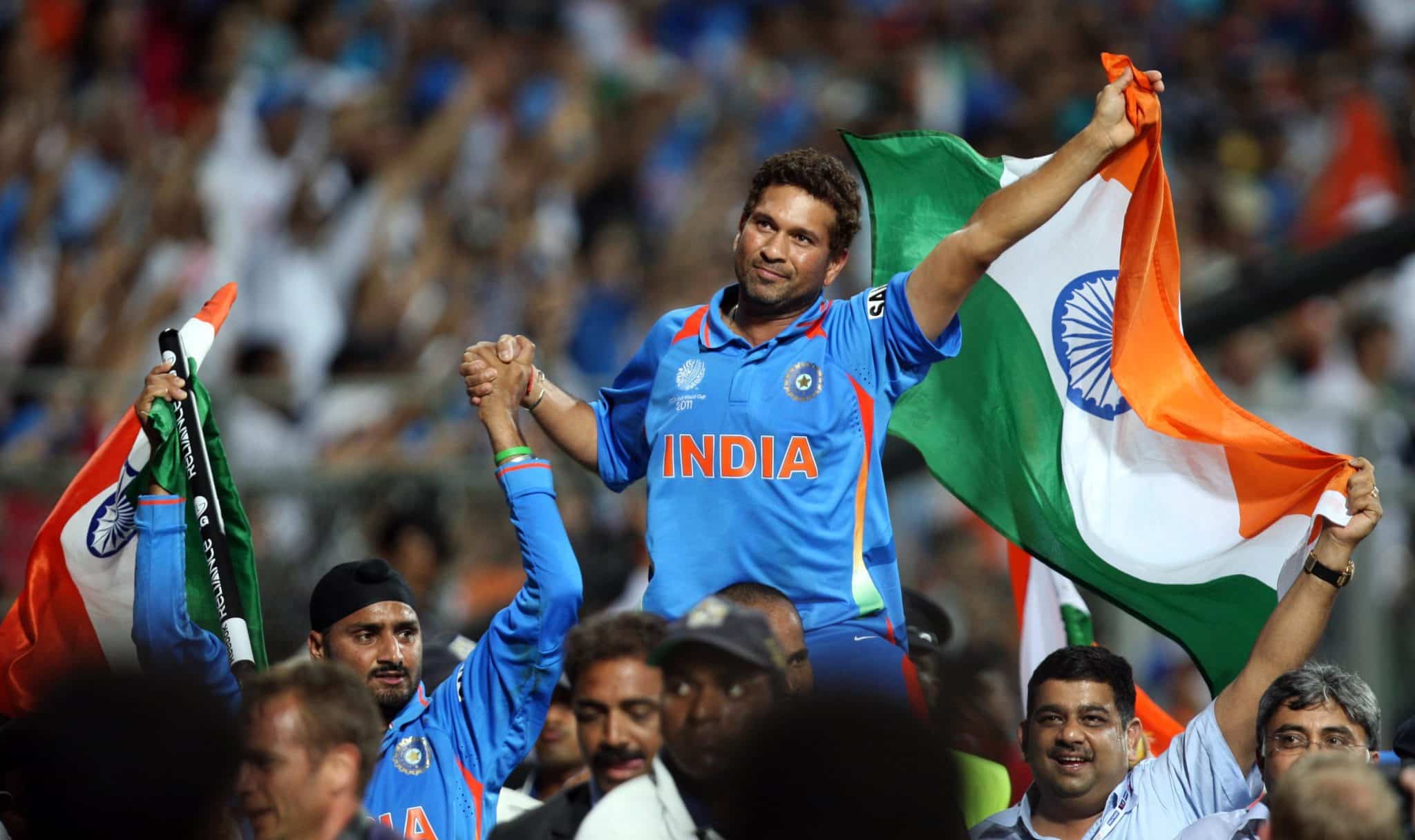 India cricket world cup wins