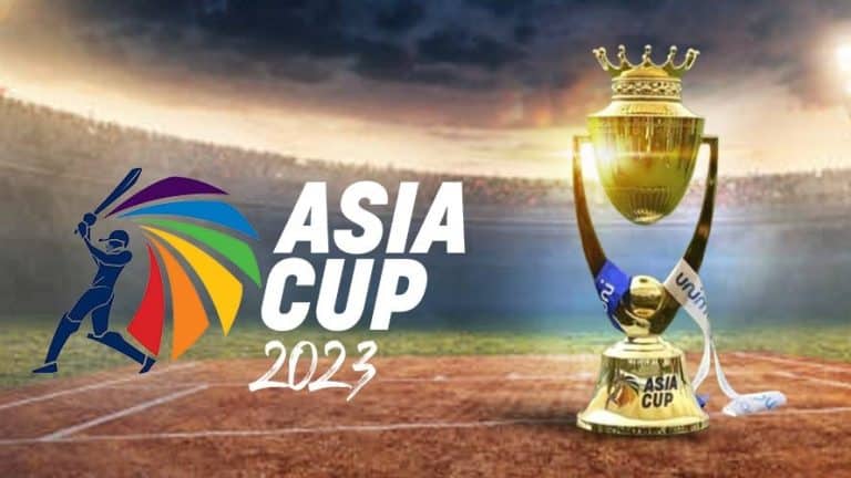 Asia Cup 2023: Cricket&rsquo;s epic premier Asian Championship