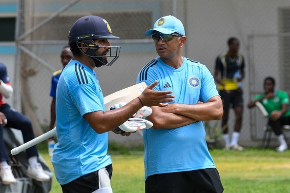 India Asia Cup camp to have 14 net bowlers from Aug 25