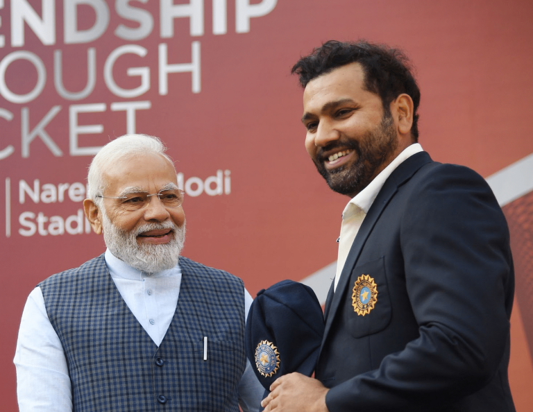 Rohit Sharma opens up on India squad selection dilemma for World Cup 2023