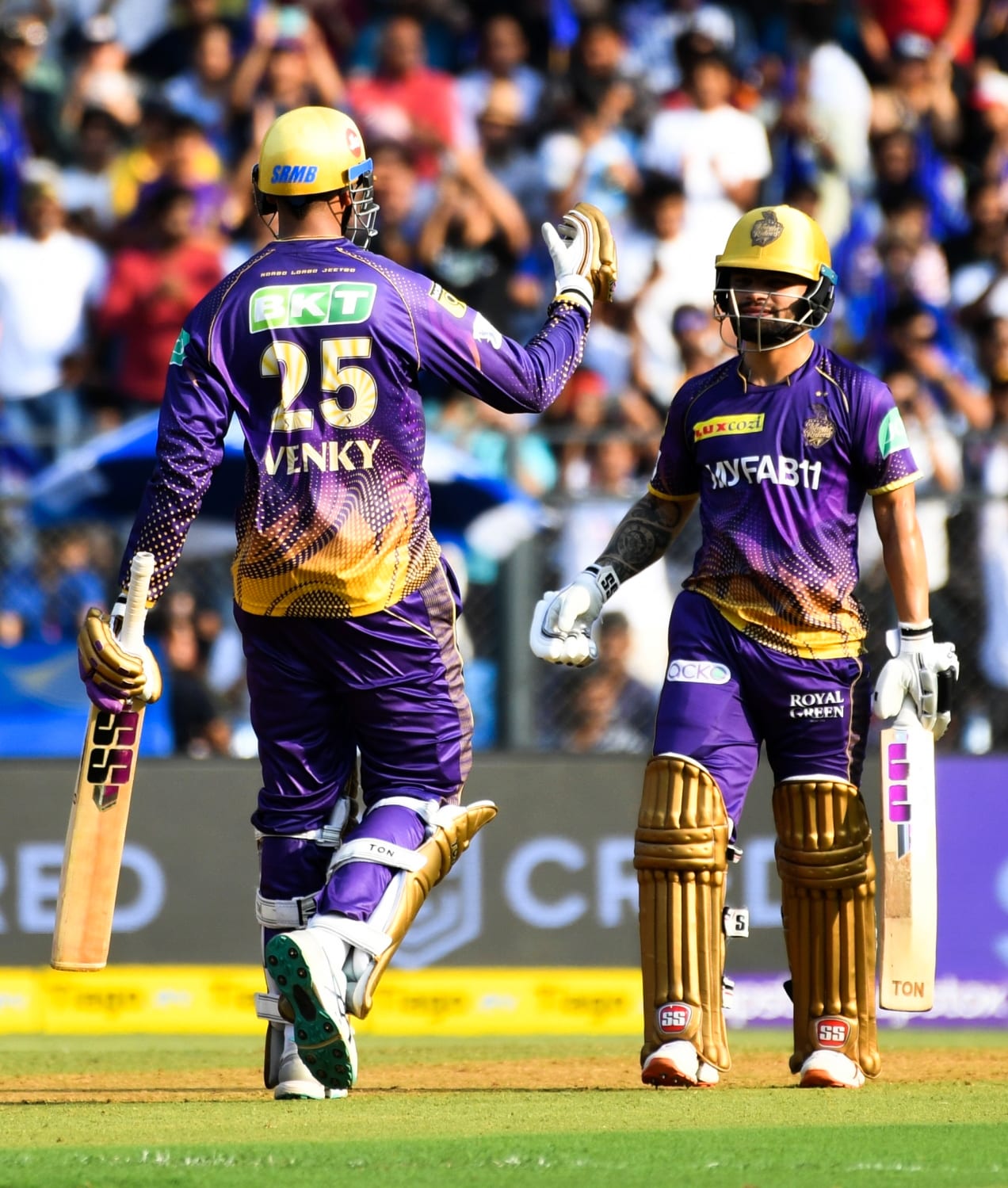 Rinku to the rescue? Kiran More believes Rinku Singh could be the next great Indian finisher