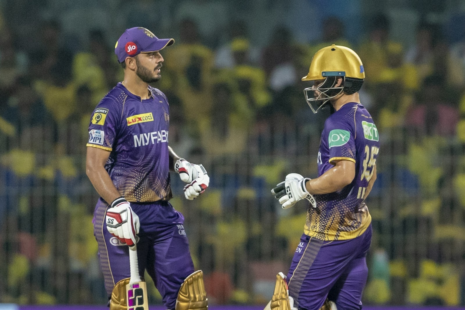 Rinku to the rescue? Kiran More believes Rinku Singh could be the next great Indian finisher