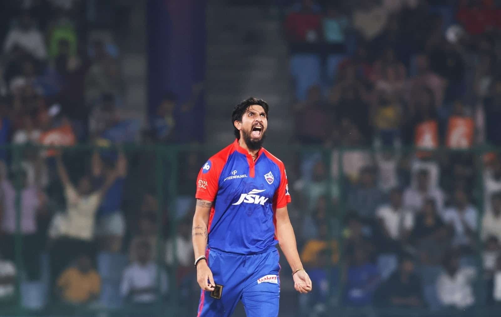 Ishant Sharma names Virat Kohli as the best captain 