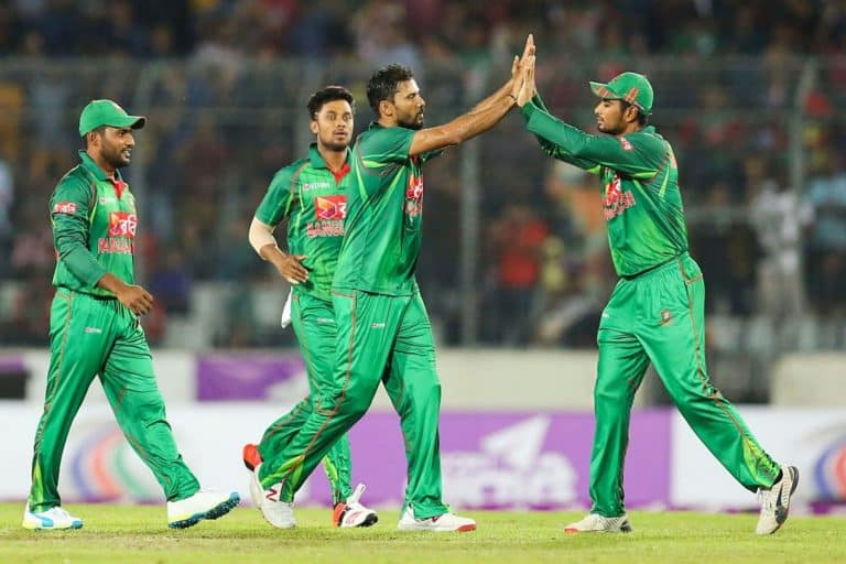Afghanistan vs Bangladesh head to head records and stats ODI 2023