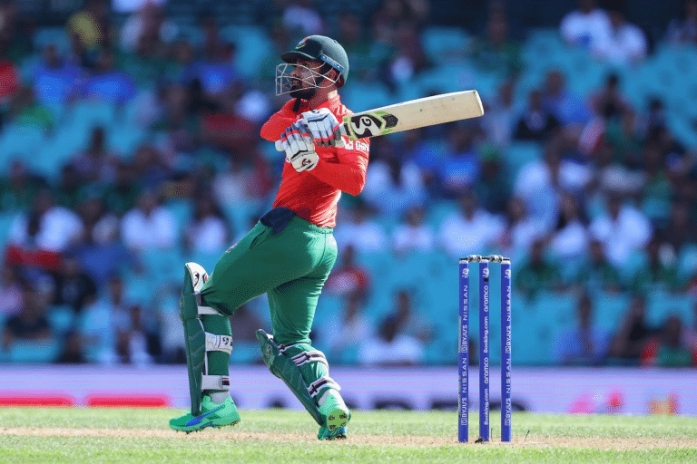 Anamul to play instead of Liton in the Asia Cup 2023