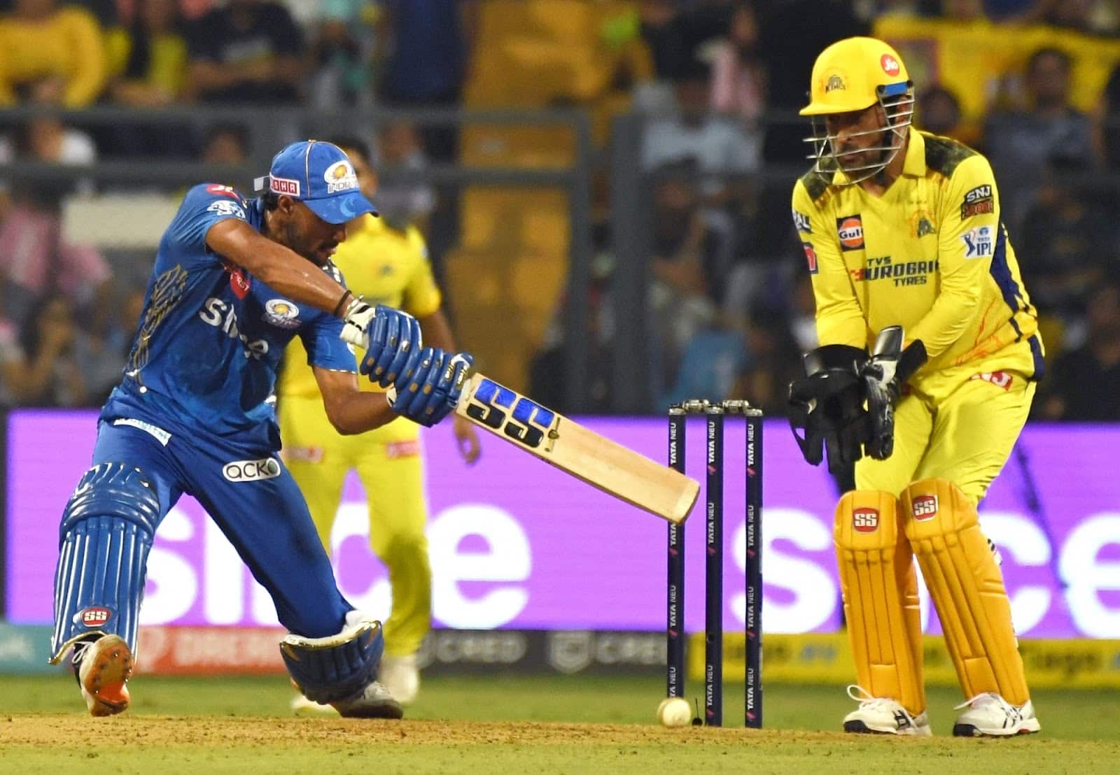 Harsha Bhogle
