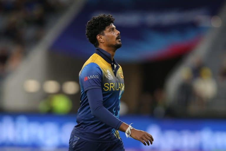 Afghanistan vs Sri Lanka where to watch: Broadcast channel and live streaming