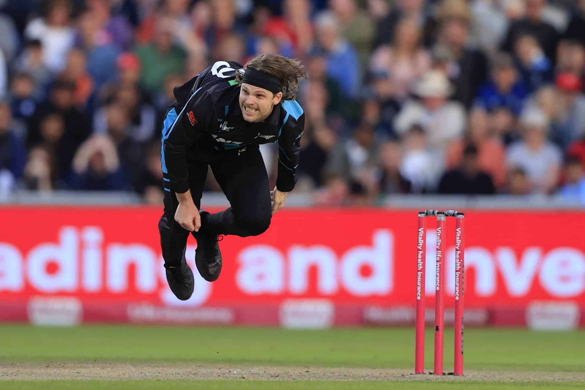 lockie ferguson