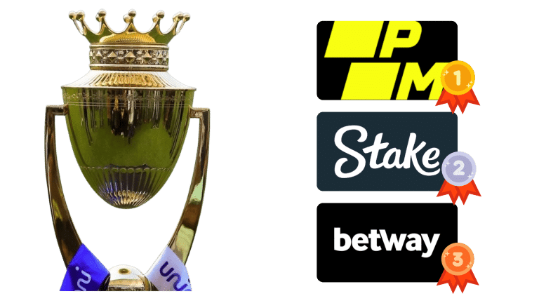 Asia Cup Betting Sites in India 2023: Best odds and offers