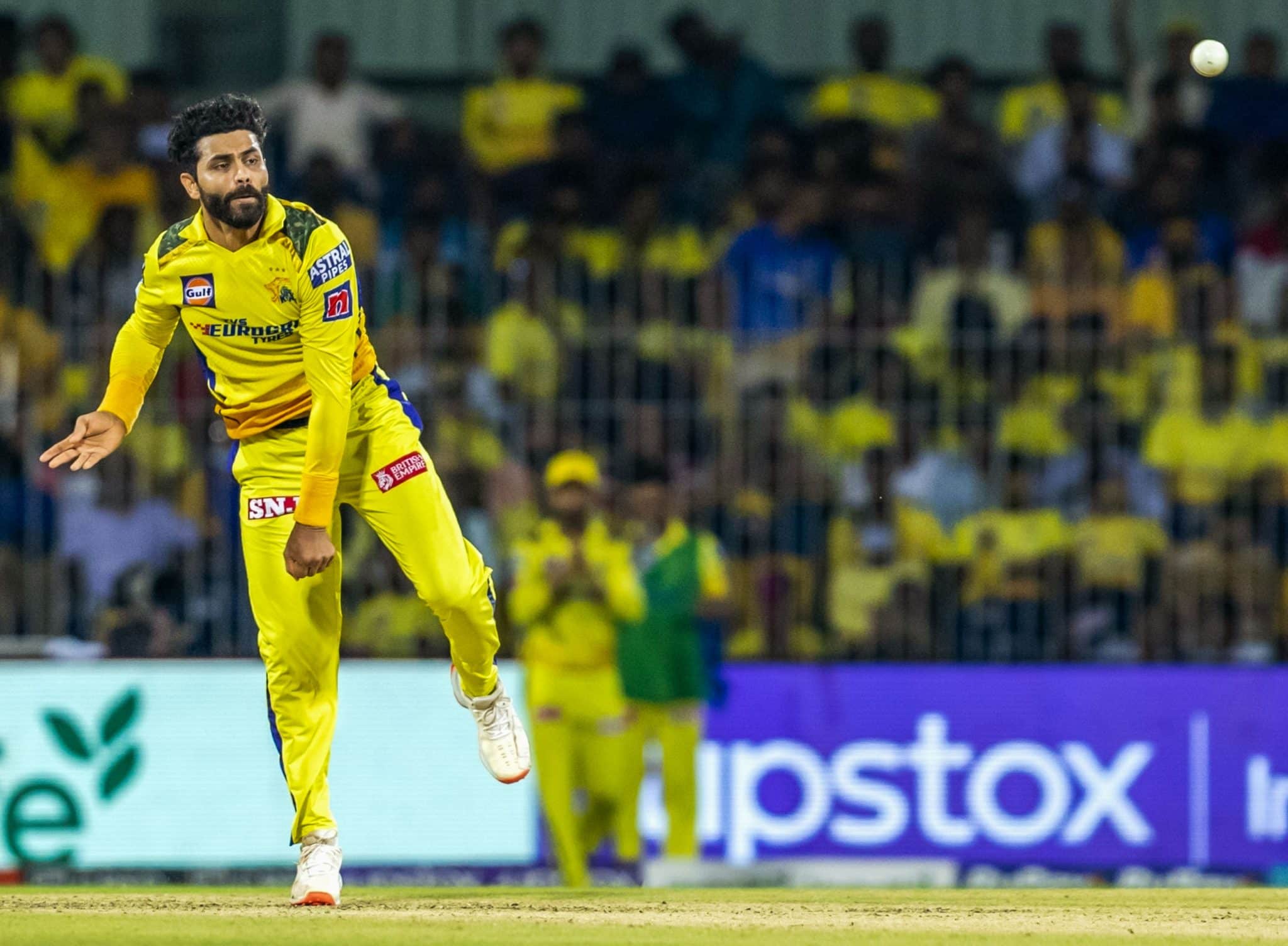 ravindra jadeja