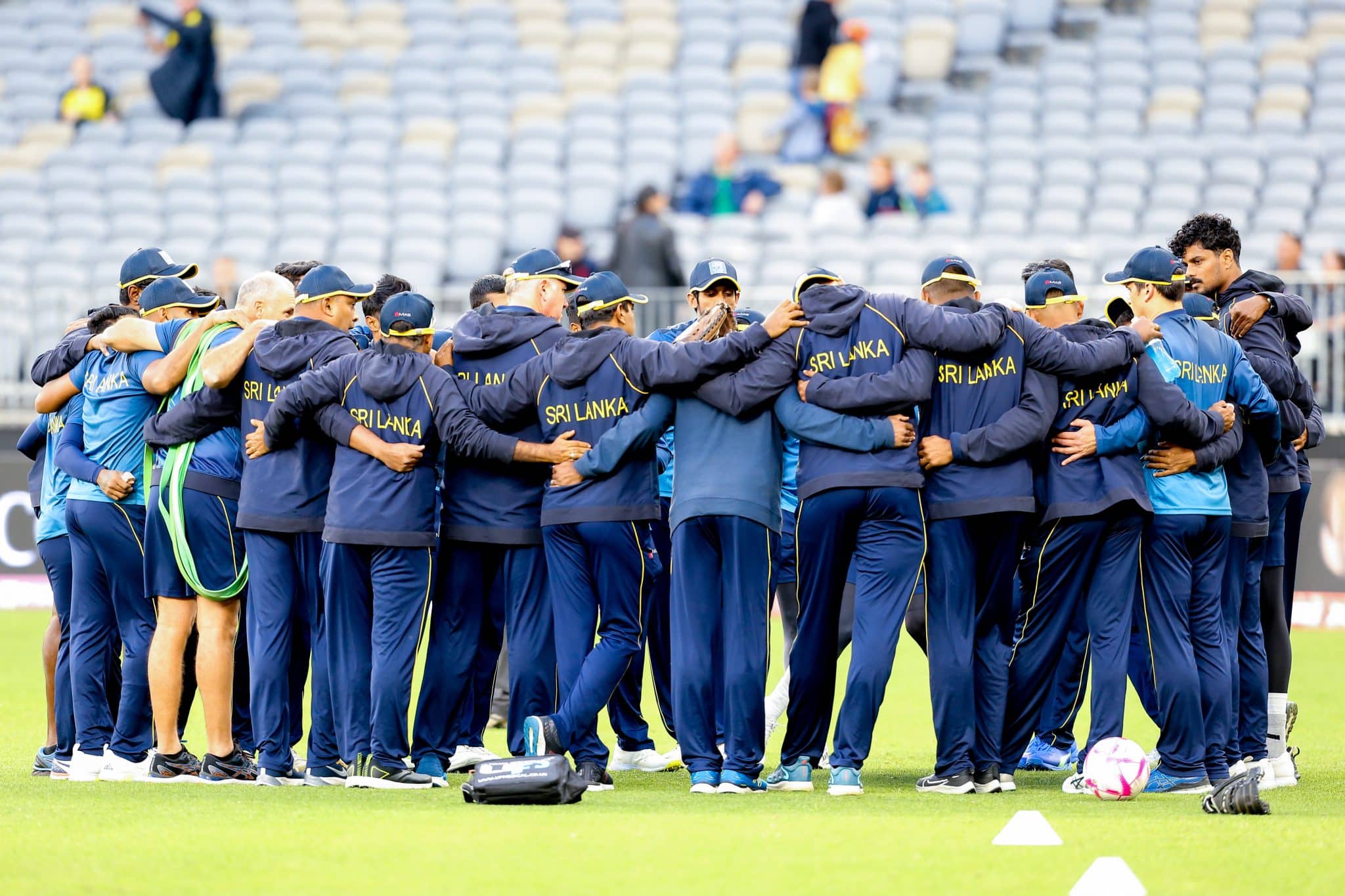 India vs Sri Lanka final where to watch