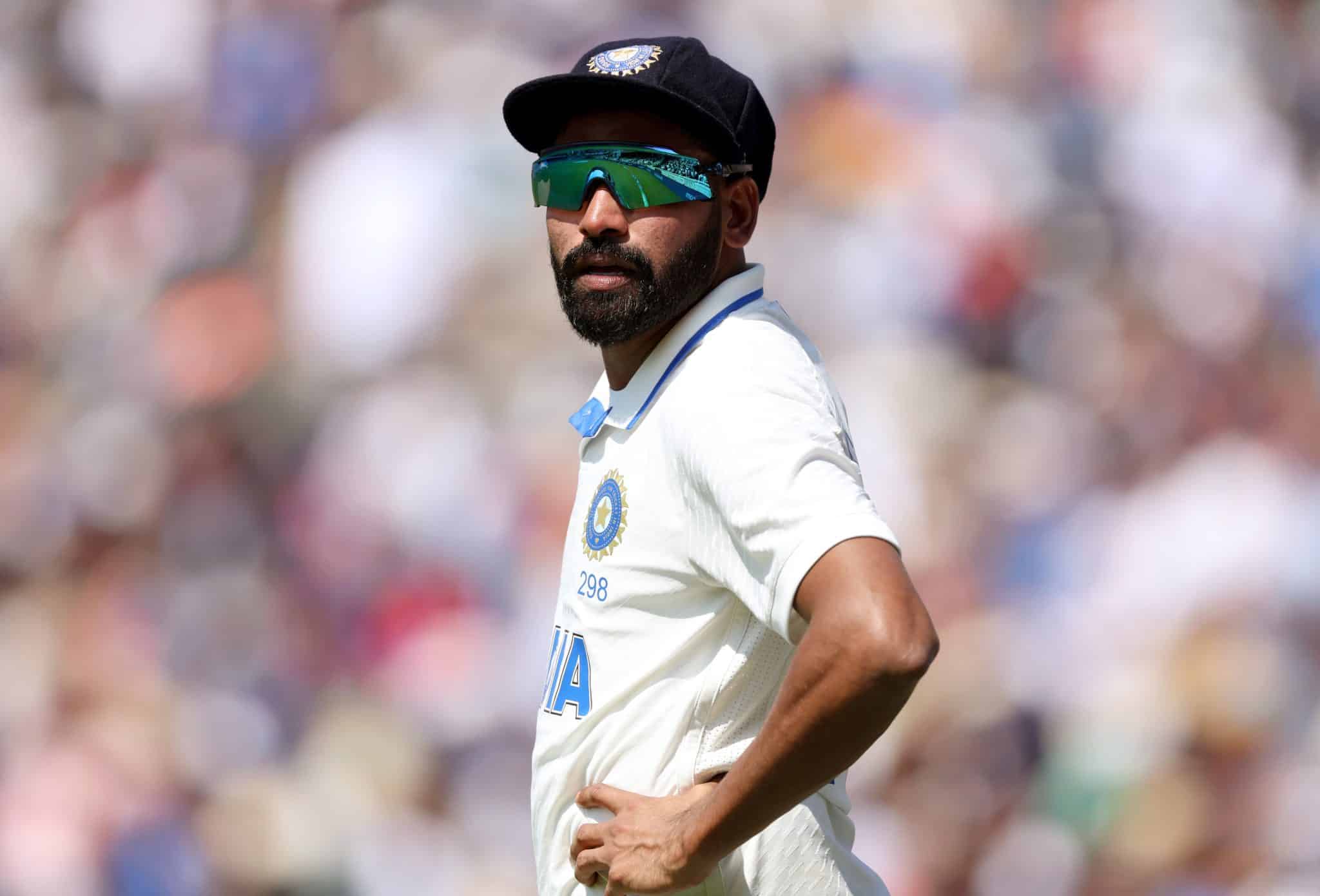 India vs Sri Lanka result