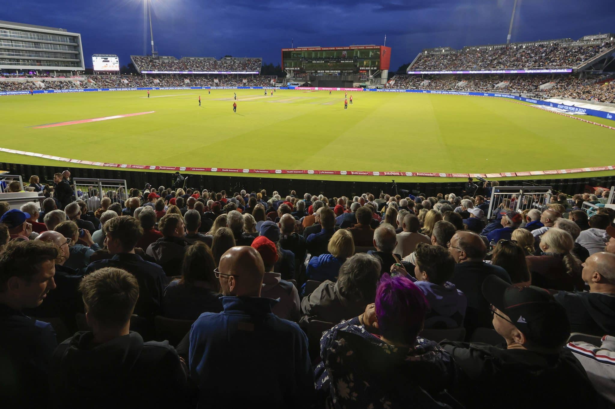 2024 T20 World Cup
