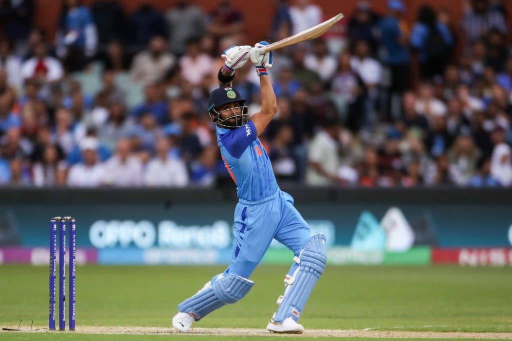 India vs Sri Lanka head to head