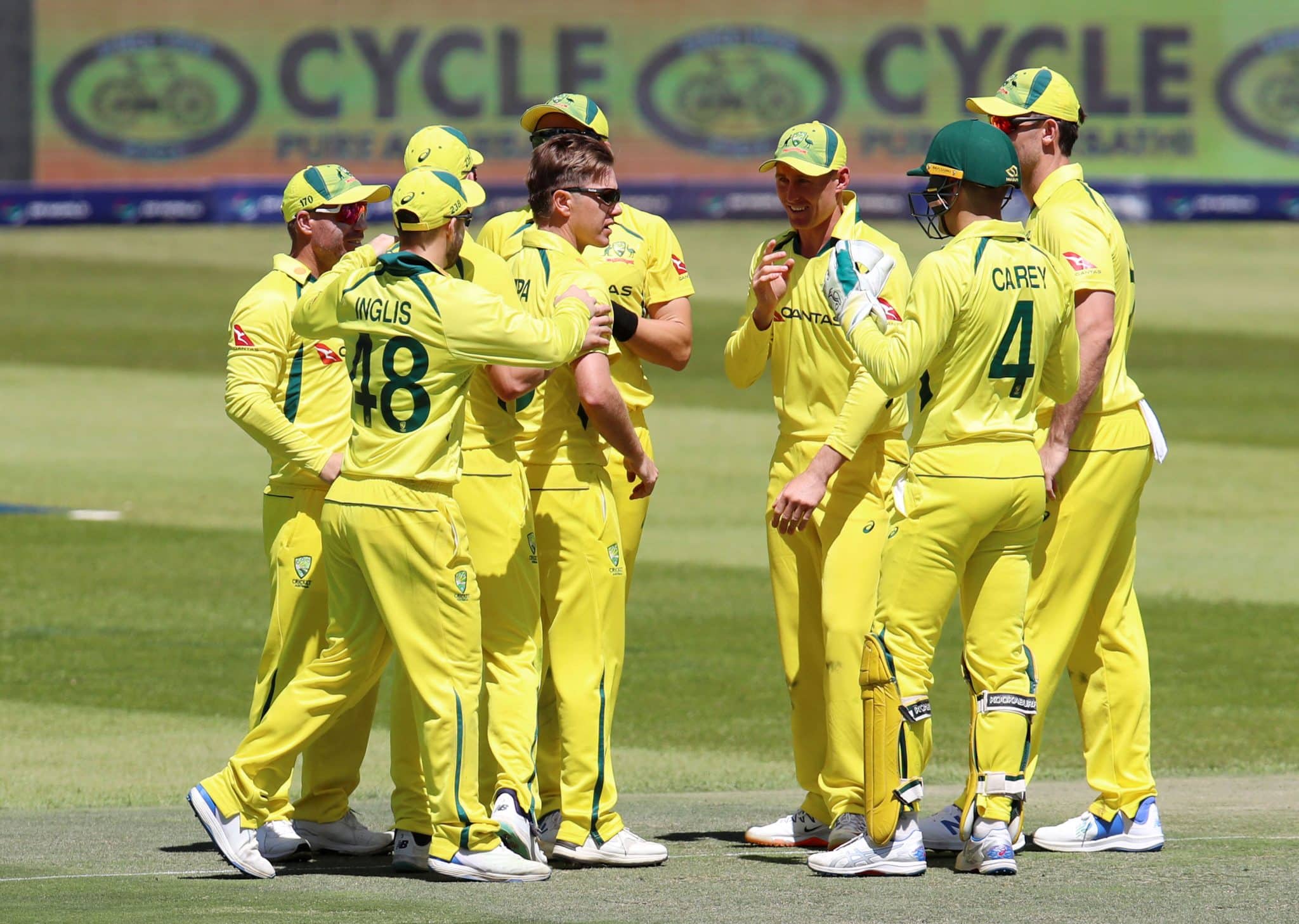 mitchell starc
