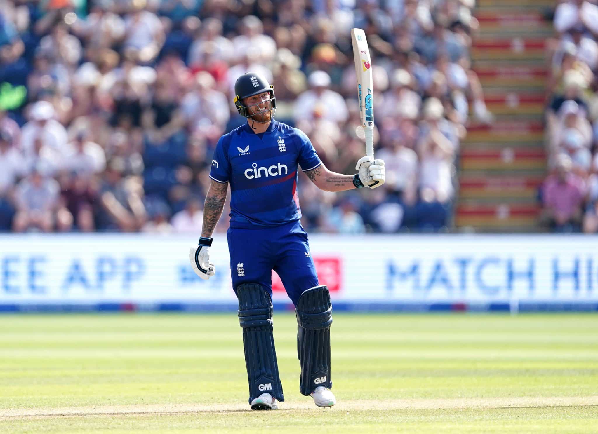 ben stokes
