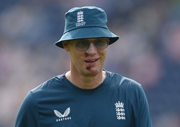 Andrew Flintoff
