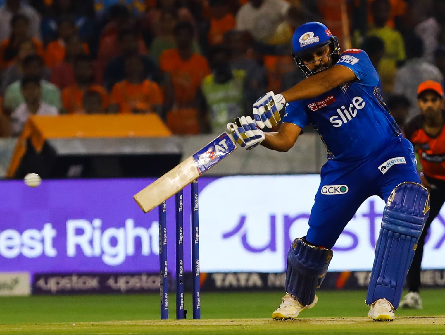 India vs Sri Lanka result