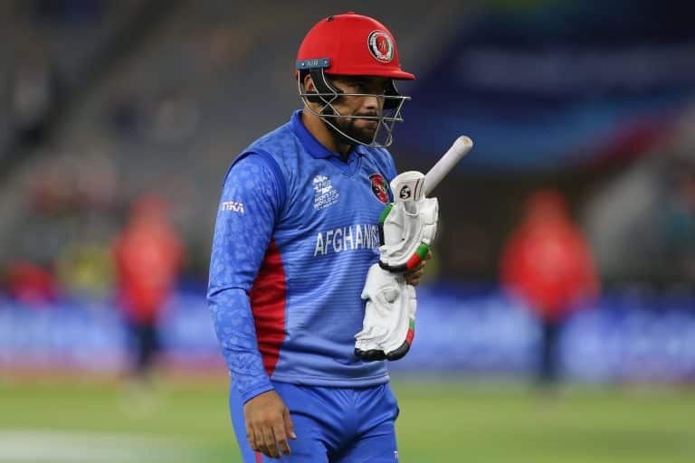 Afghanistan vs Sri Lanka result: Highlights, scorecard and man of the match