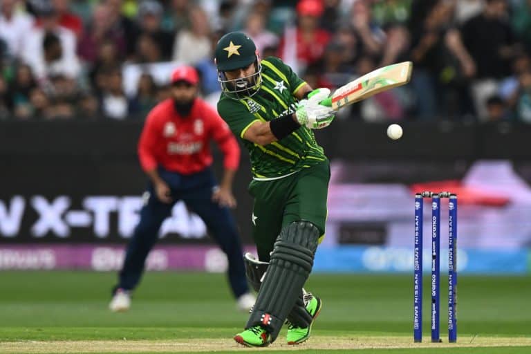 Mohammad Rizwan centuries in international cricket: ODI, T20I and Tests