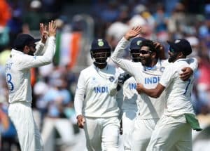 Follow-on rule in cricket: What is the follow-on rule in Test cricket?