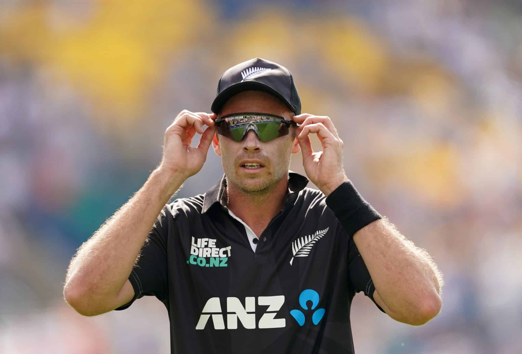 Tim Southee Tim Southee