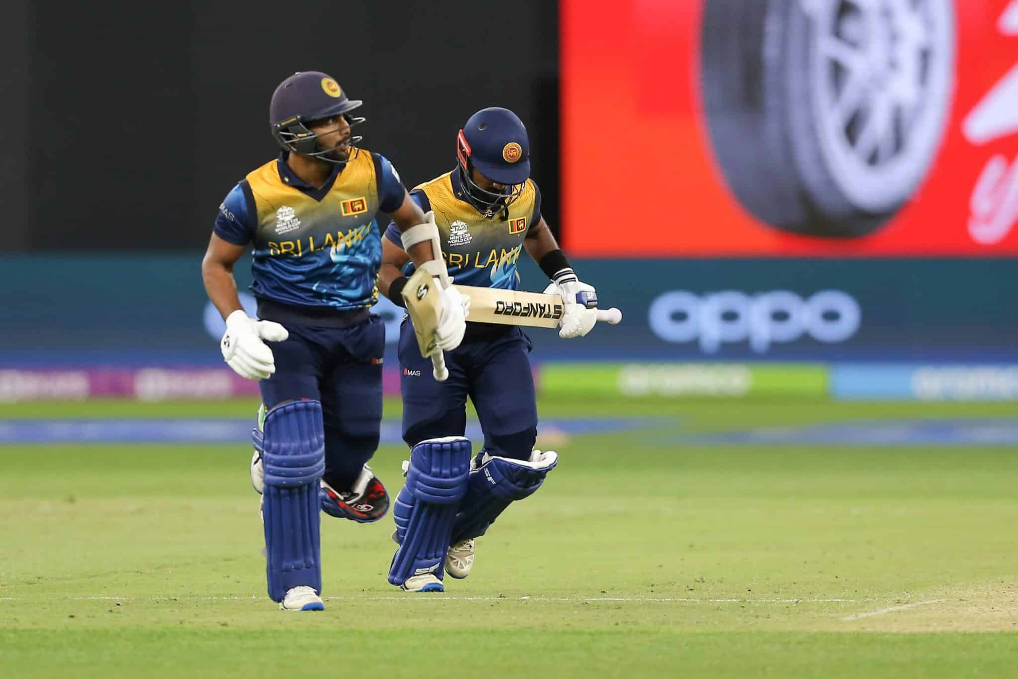 Sri Lanka vs Pakistan result Sri Lanka vs Pakistan result