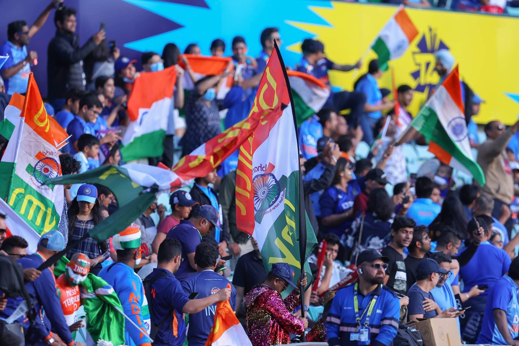 World Cup tickets 