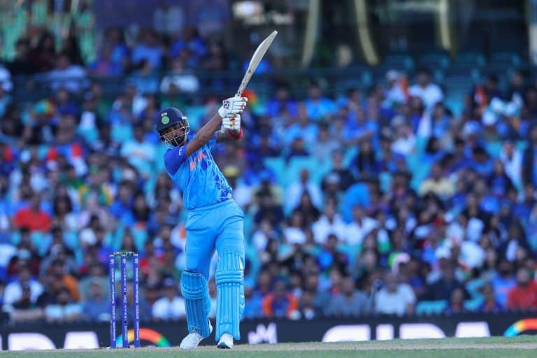 India vs Pakistan result: Highlights, scorecard and man of the match