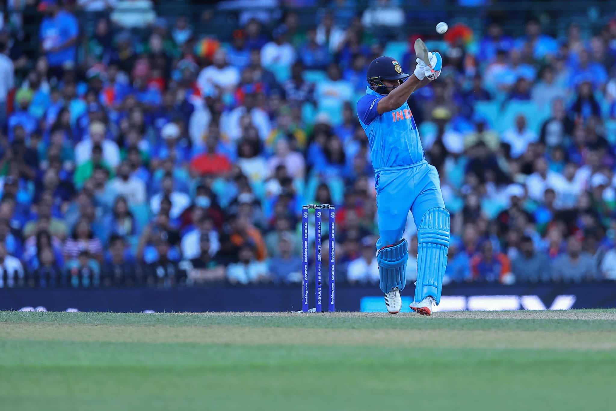 India vs Nepal result India vs Nepal result