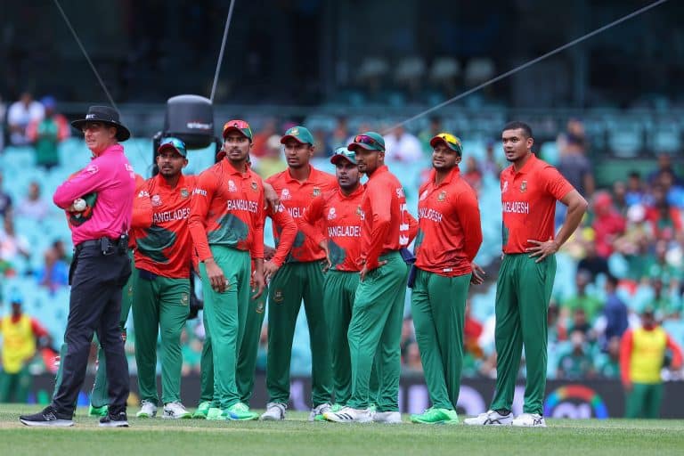 Bangladesh vs India result: Highlights, scorecard and man of the match