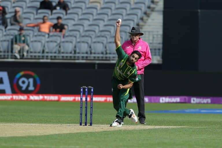 Sri Lanka vs Pakistan where to watch: broadcast channel and live streaming
