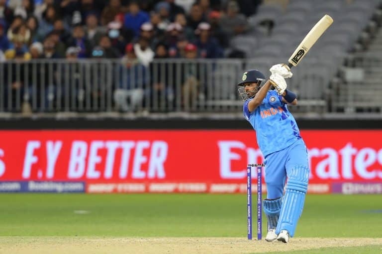 Aakash Chopra picks India XI for World Cup curtain-raiser against Australia