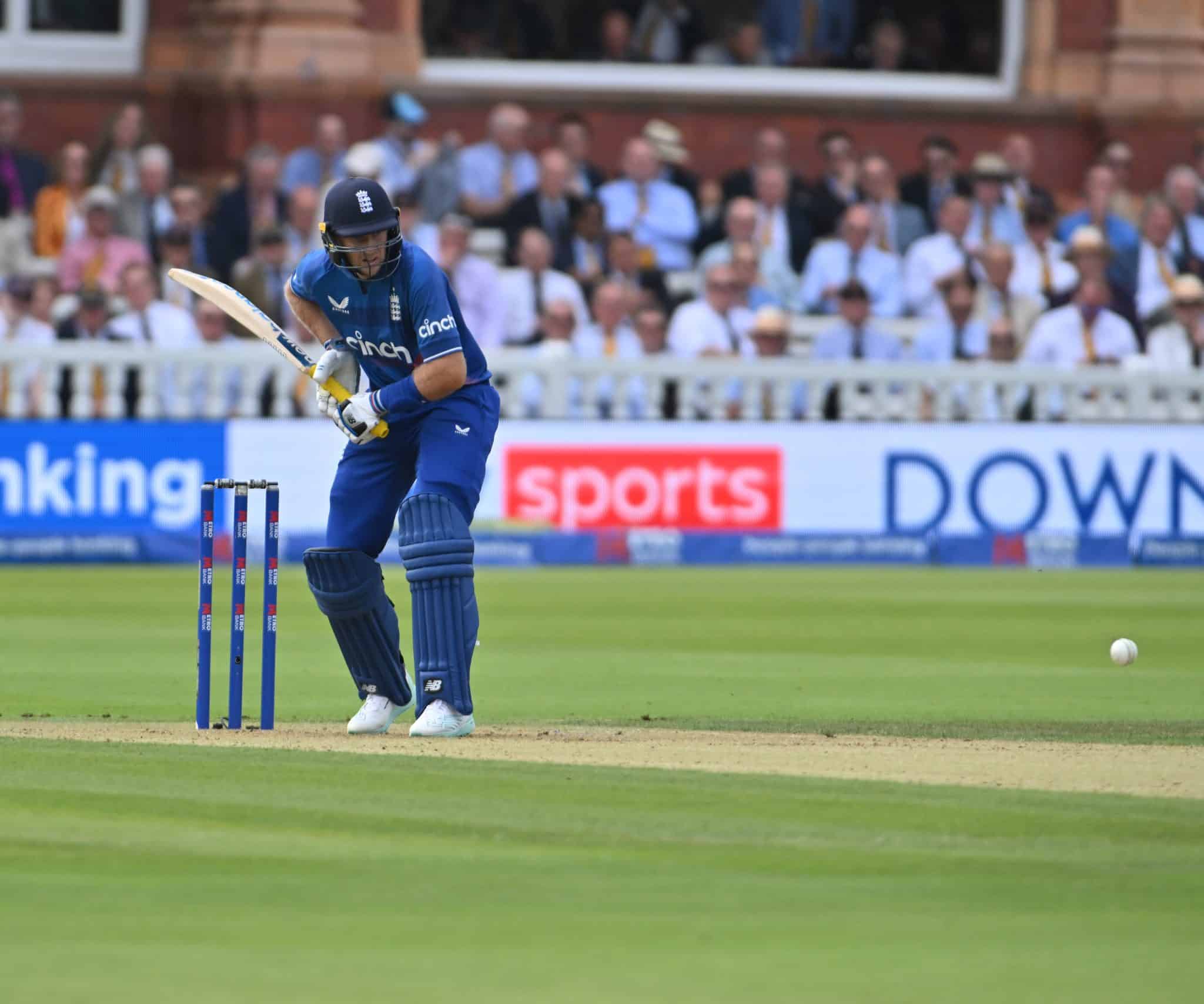 Joe Root
