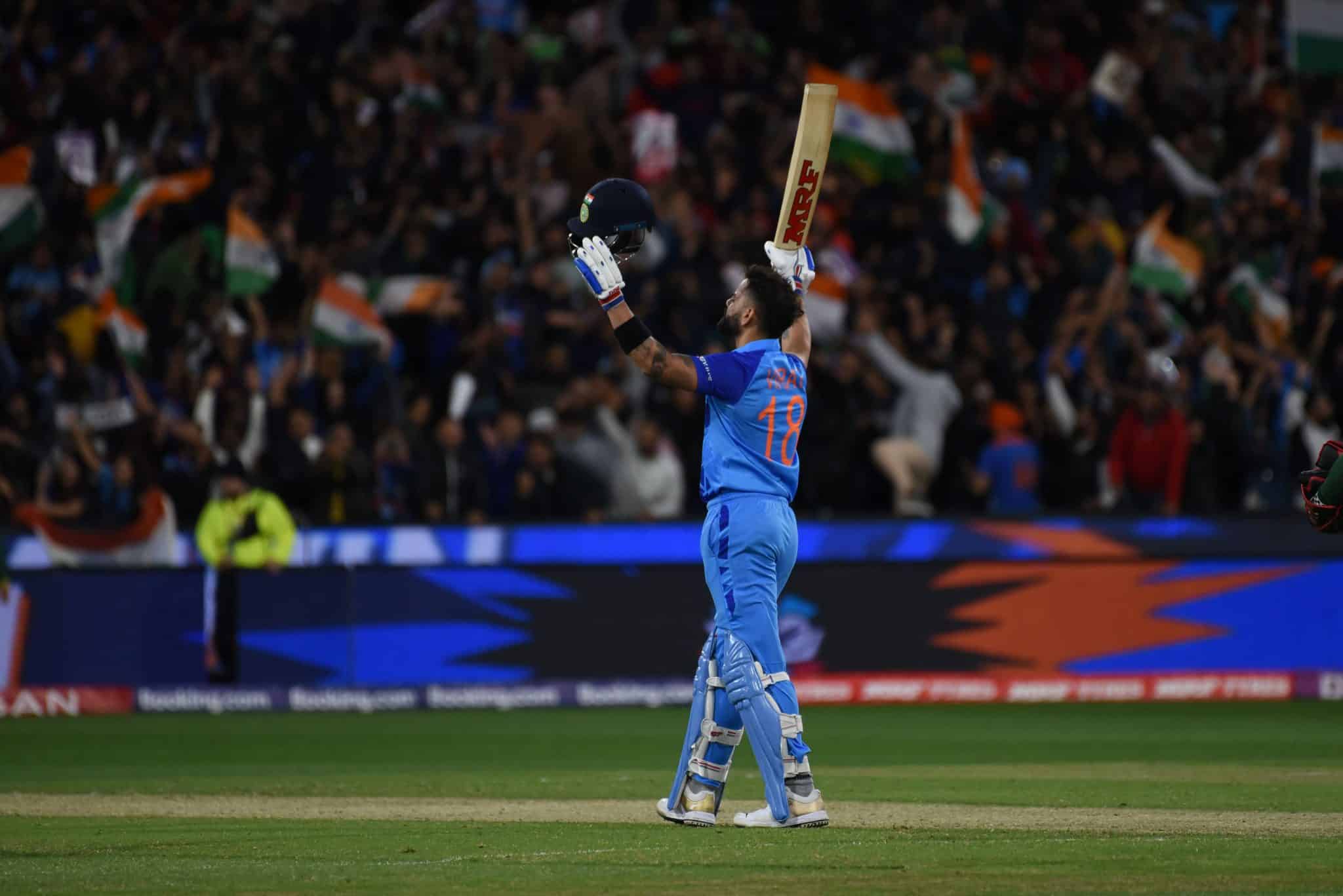 India vs Nepal prediction