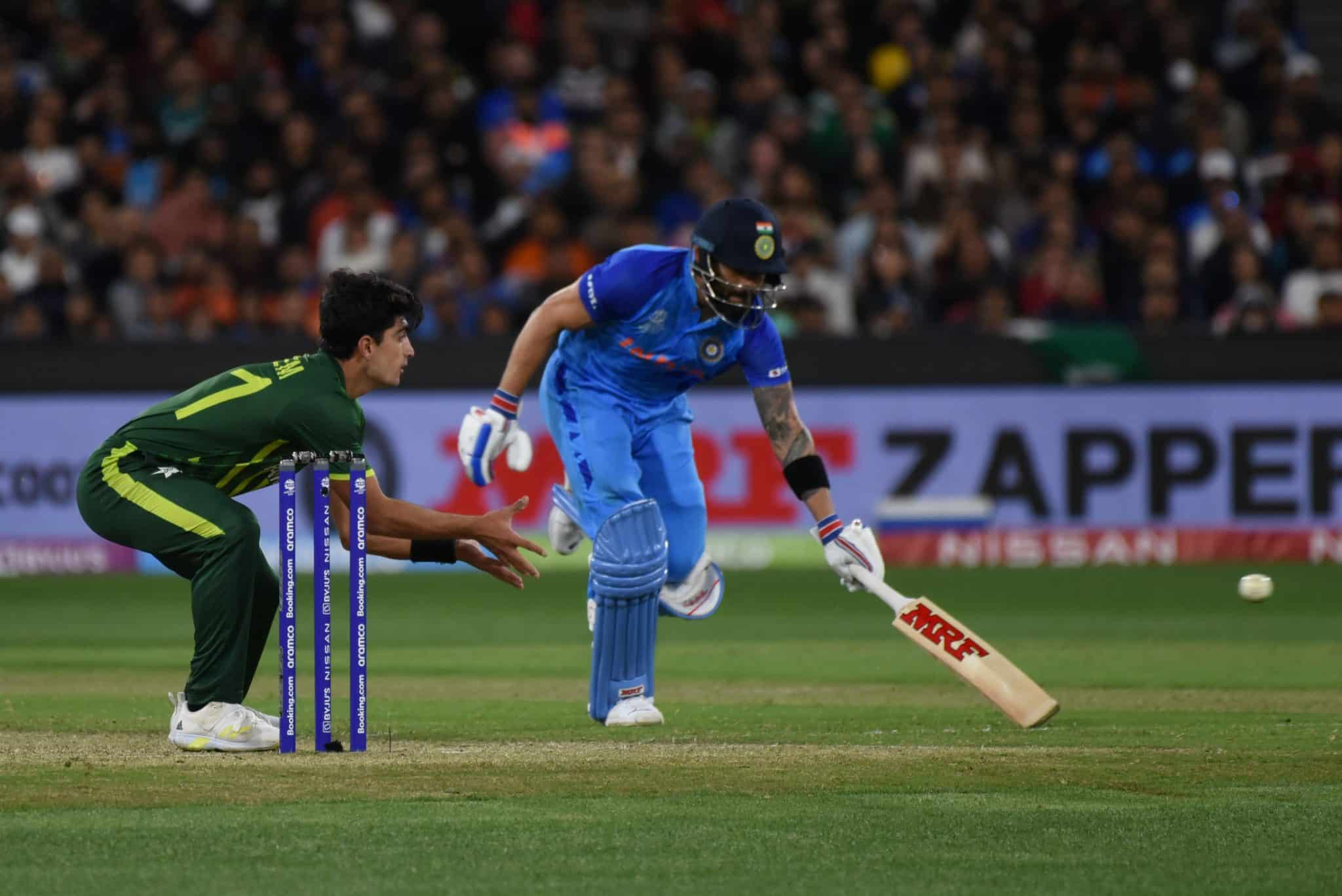 India vs Pakistan prediction
