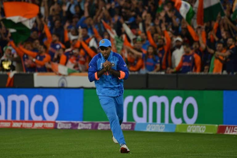 India vs Australia head-to-head records and stats