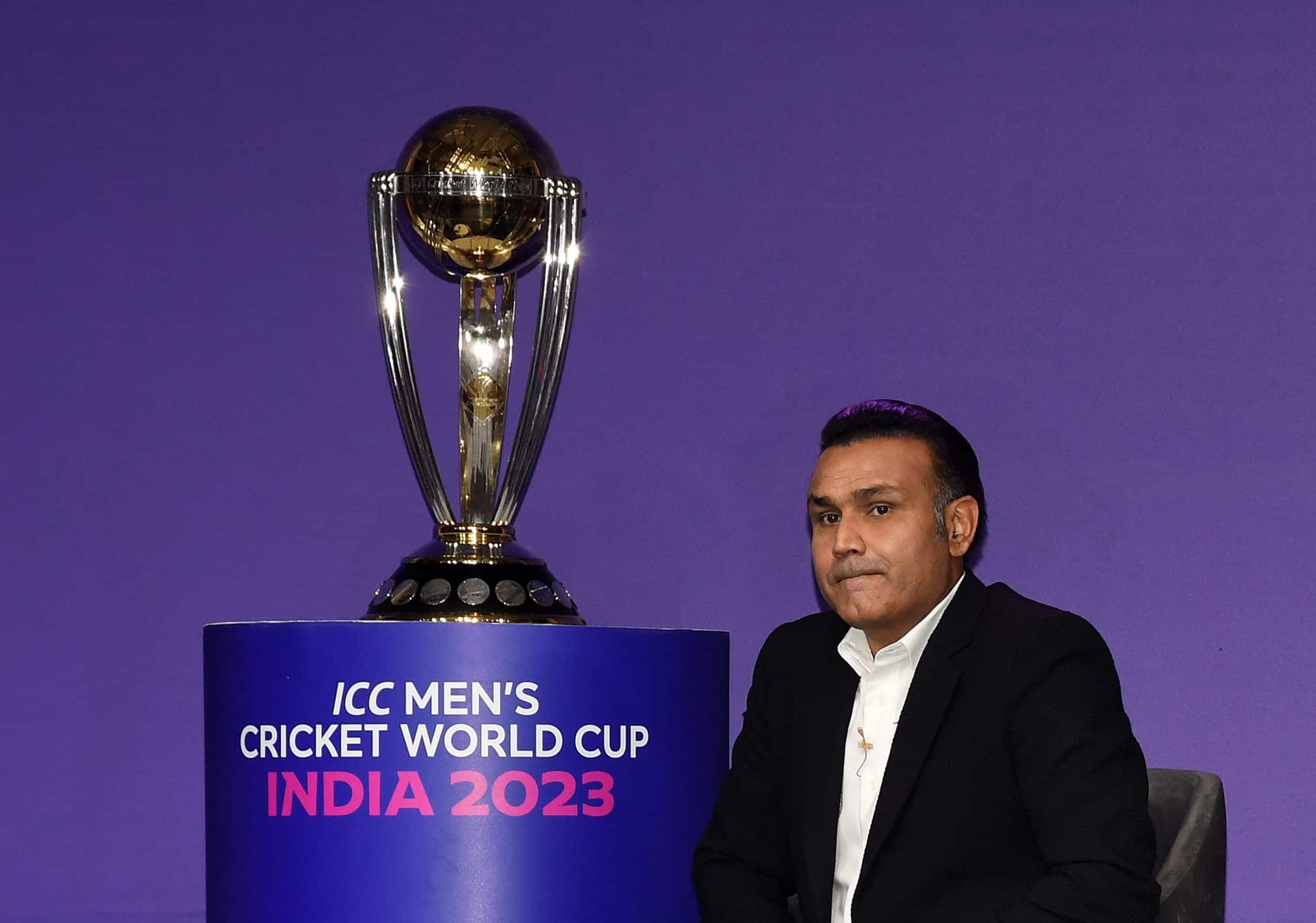 2023 World Cup