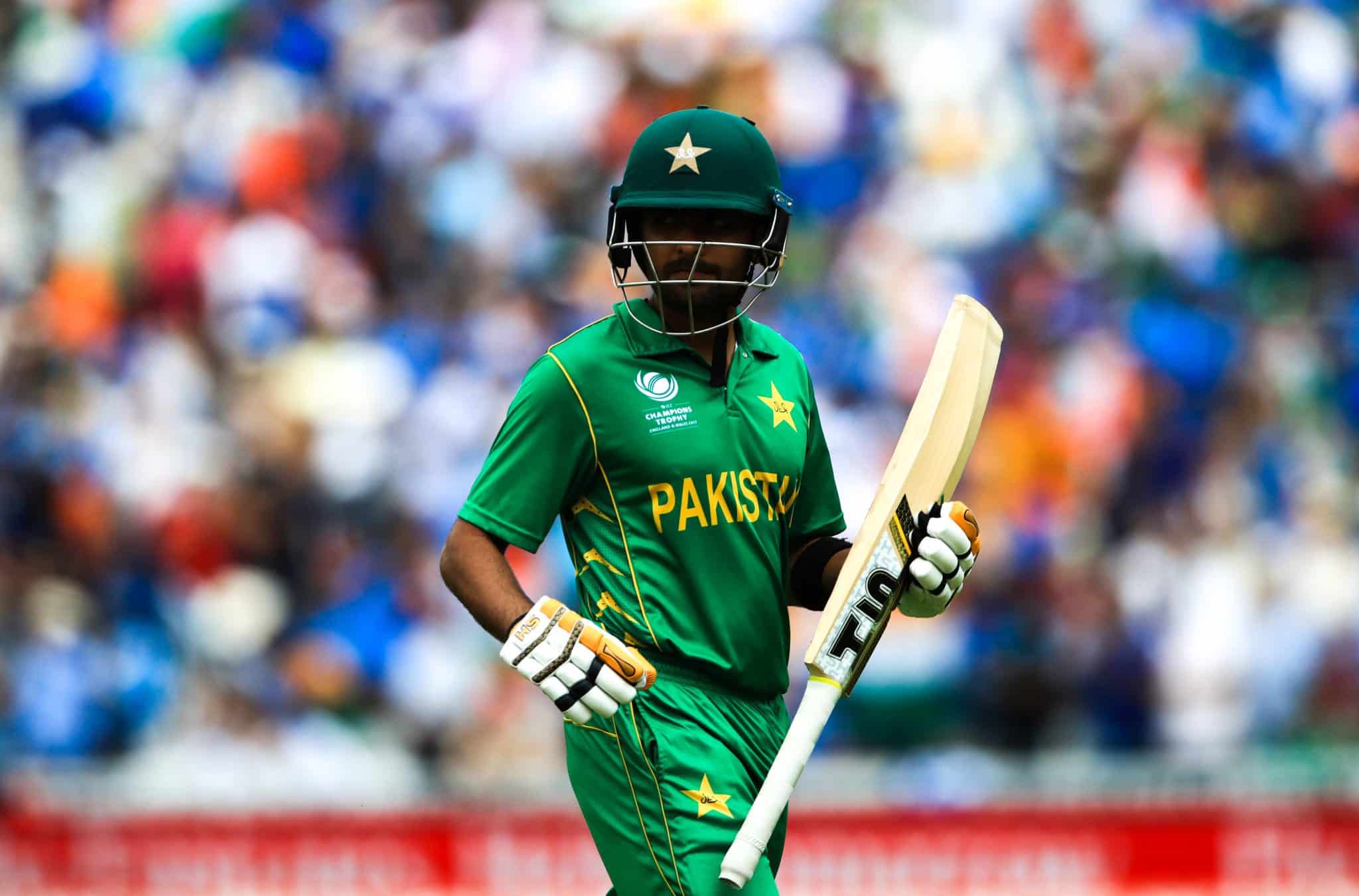 Babar Azam