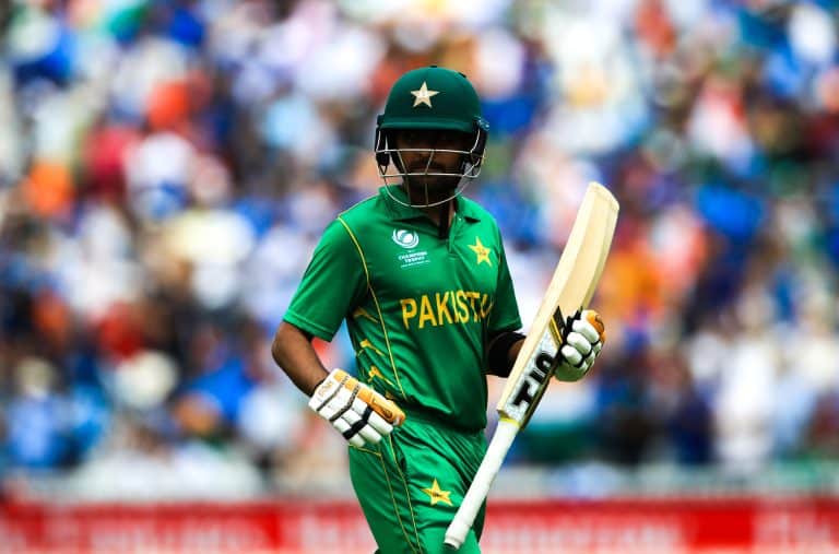 Mohammad Hafeez backs Babar Azam after Asia Cup 2023 debacle