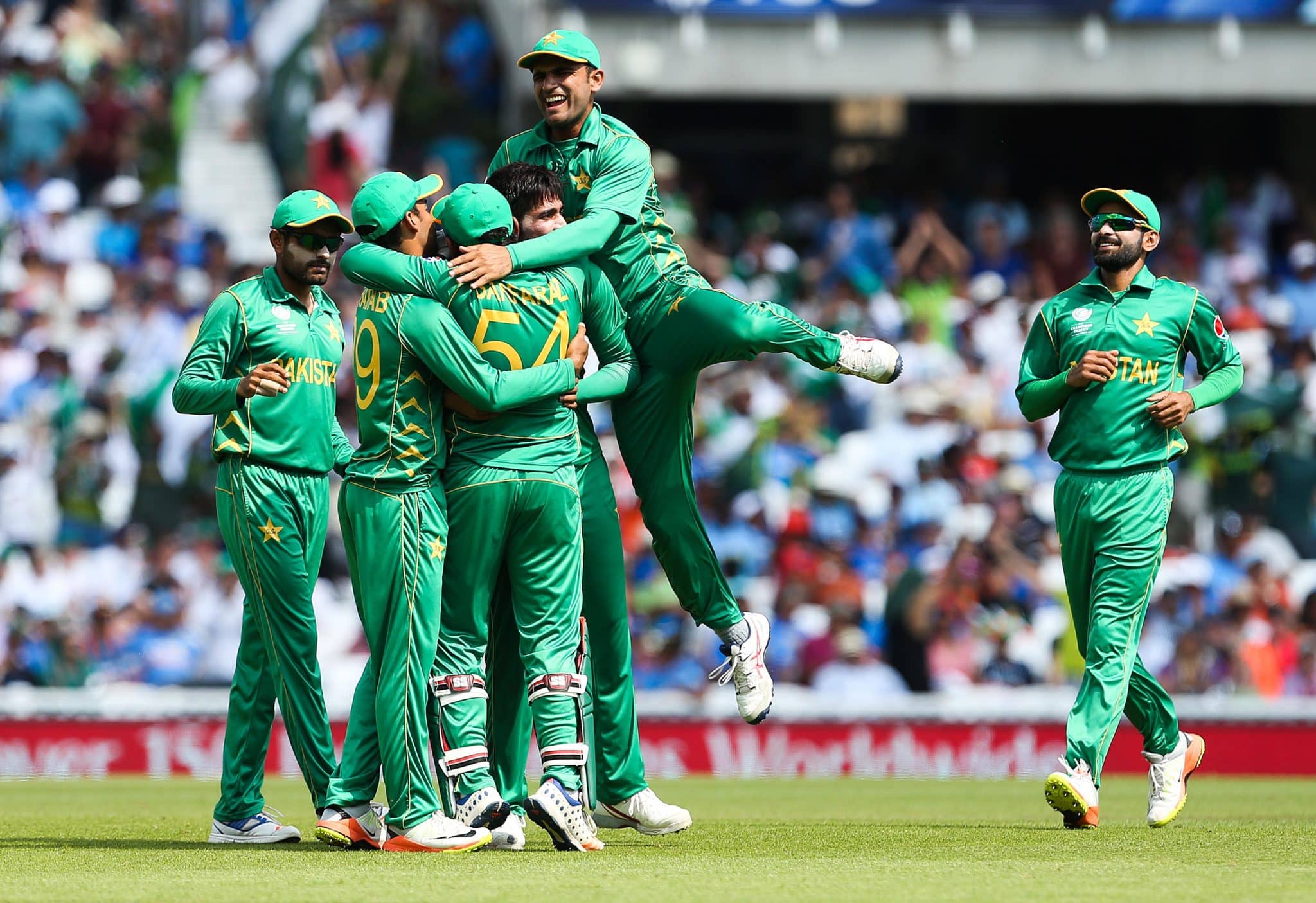 PakistanvsBangladesh where to watch