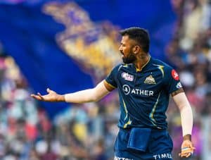 Kaif hails Hardik Pandya as the backbone of the Indian team