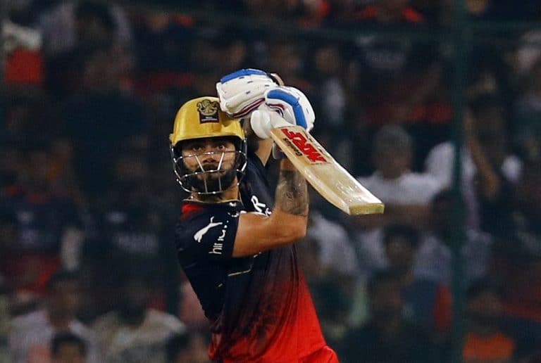 &lsquo;Luckily we are Test players&rsquo; &ndash; Virat Kohli slams India ODI schedule