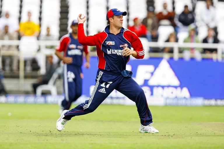 AB de Villiers emphasizes team unity as key to World Cup 2023 success