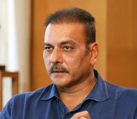 Ravi Shastri calls out India&rsquo;s poor fielding during Asia Cup 2023 game against Nepal