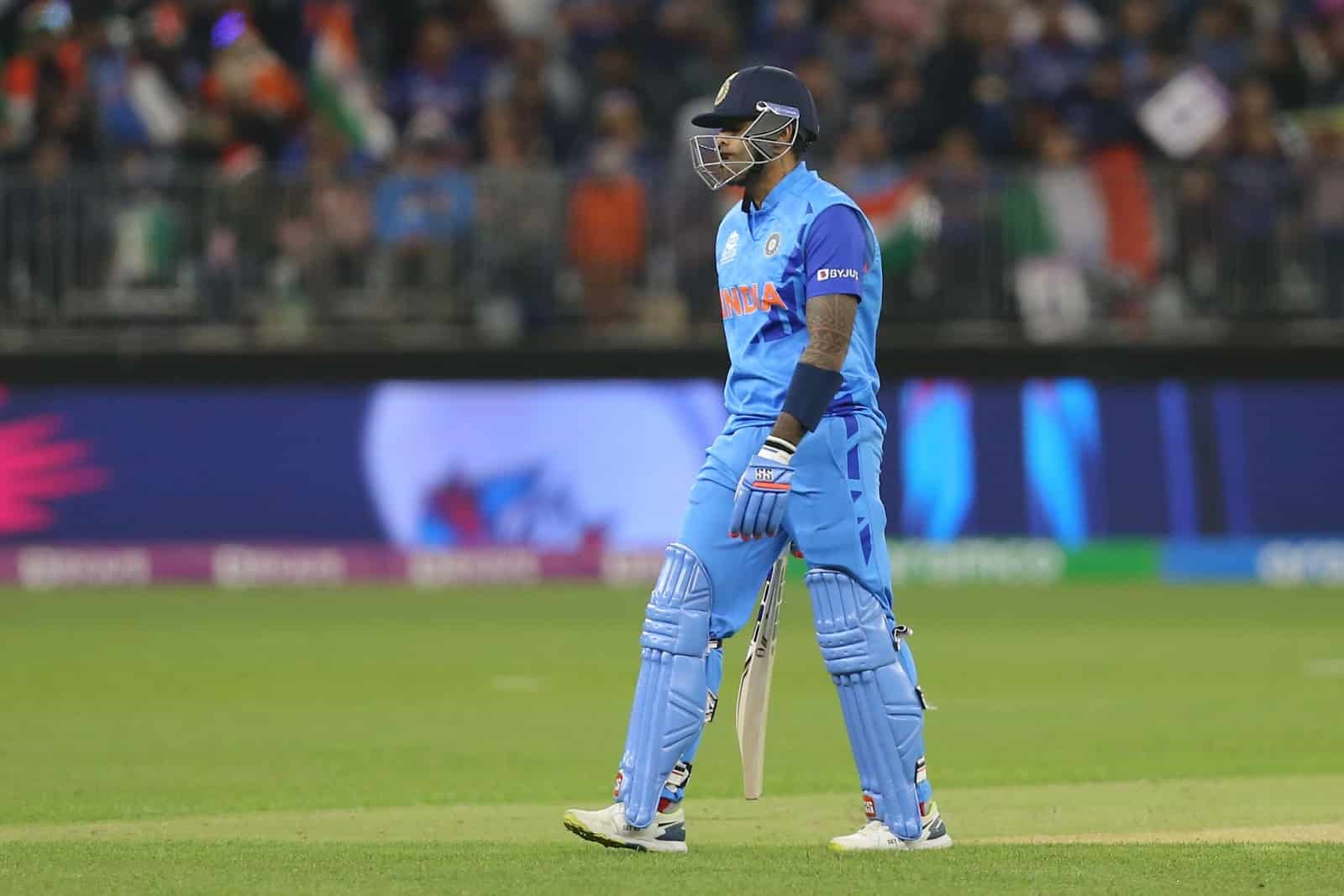 SKY should be in the World Cup 2023 playing XI says Harbhajan