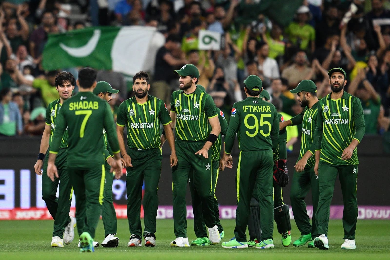 Shoaib Akhtar says Pakistan must decide on final XI before World Cup