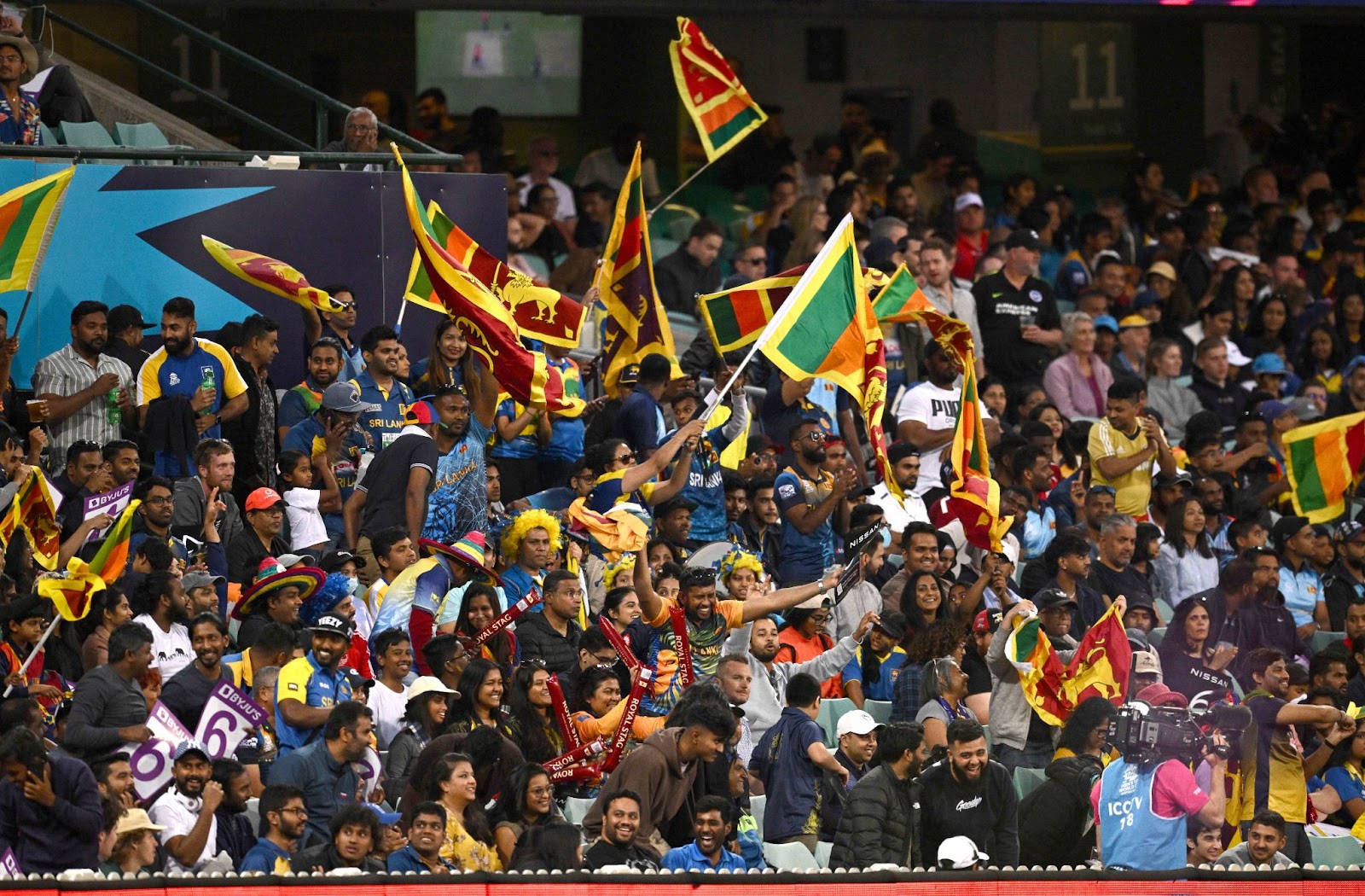 Sri Lanka coach sees Asia Cup humiliation as a wake-up call