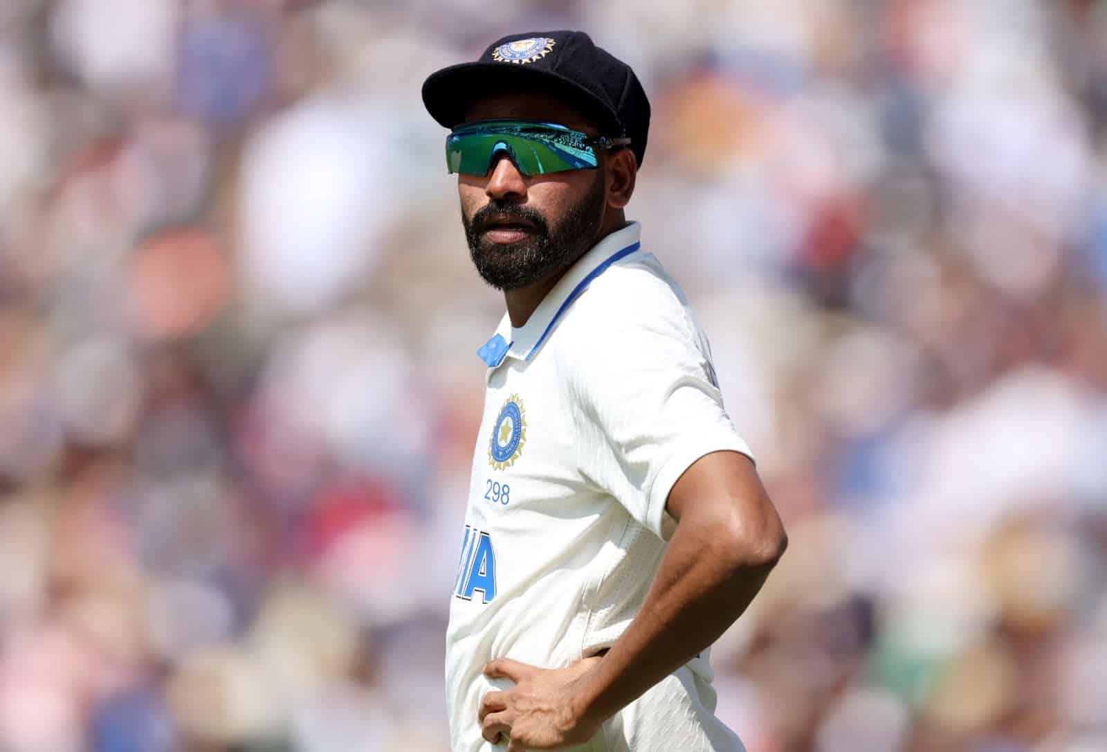 Finch praises Siraj; talks about Ashwin&rsquo;s chances in the WC