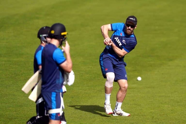 Kane Williamson ruled out of New Zealand World Cup opener against England